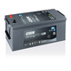 EXIDE OEM STRONGPRO 235Ah HVR+EFB 518x279x240